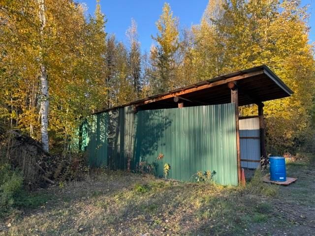 570 KEELING ROAD, North Pole, AK 99705