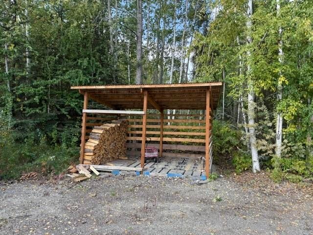570 KEELING ROAD, North Pole, AK 99705