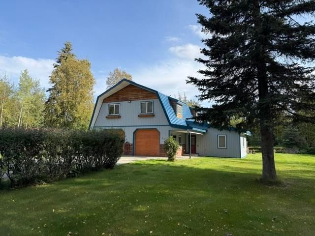 570 KEELING ROAD, North Pole, AK 99705
