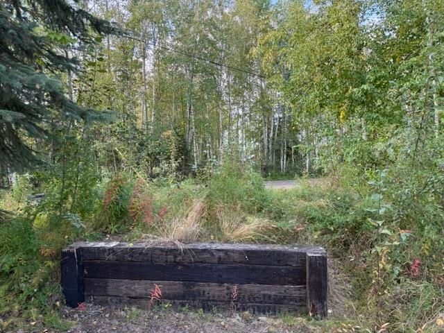 570 KEELING ROAD, North Pole, AK 99705
