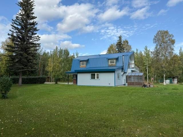 570 KEELING ROAD, North Pole, AK 99705