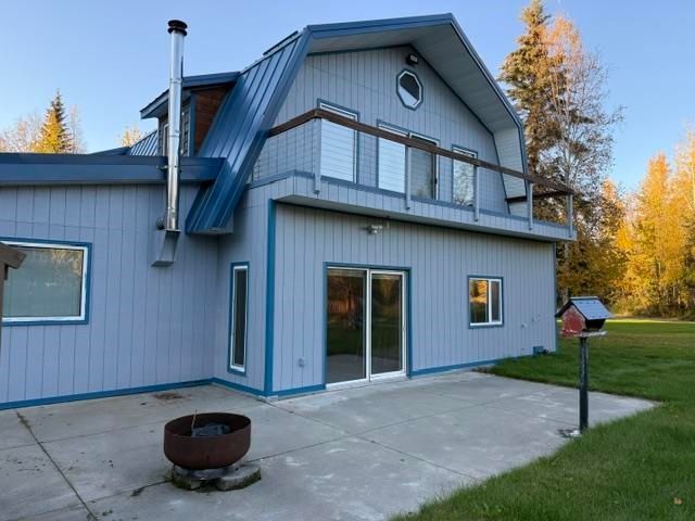 570 KEELING ROAD, North Pole, AK 99705