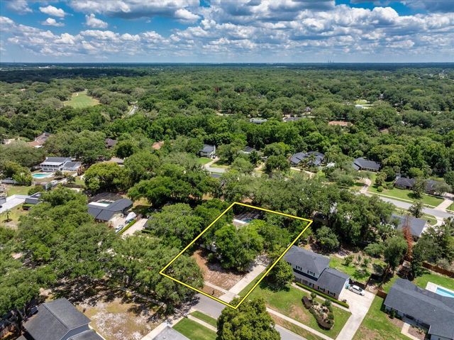 101 PARTRIDGE CIRCLE, Winter Springs, FL 32708