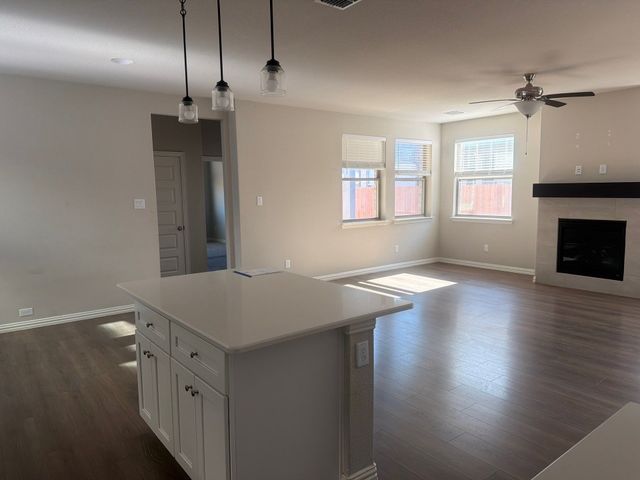 3936 Chesapeake Lane, Forney, TX 75114