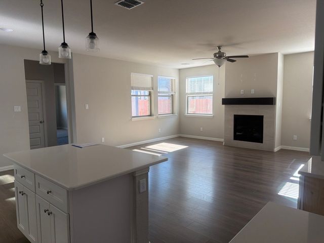 3936 Chesapeake Lane, Forney, TX 75114