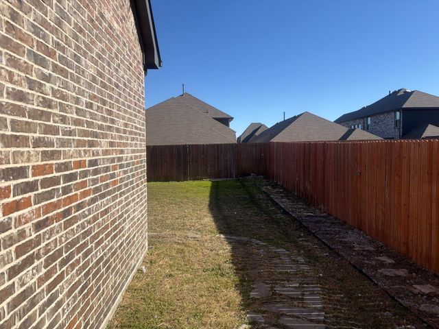 3936 Chesapeake Lane, Forney, TX 75114