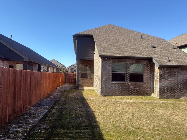 3936 Chesapeake Lane, Forney, TX 75114