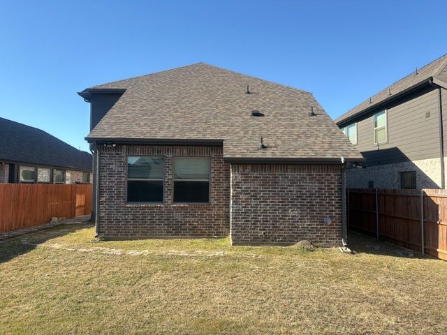 3936 Chesapeake Lane, Forney, TX 75114