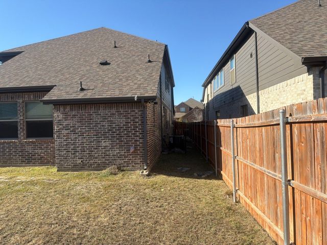 3936 Chesapeake Lane, Forney, TX 75114