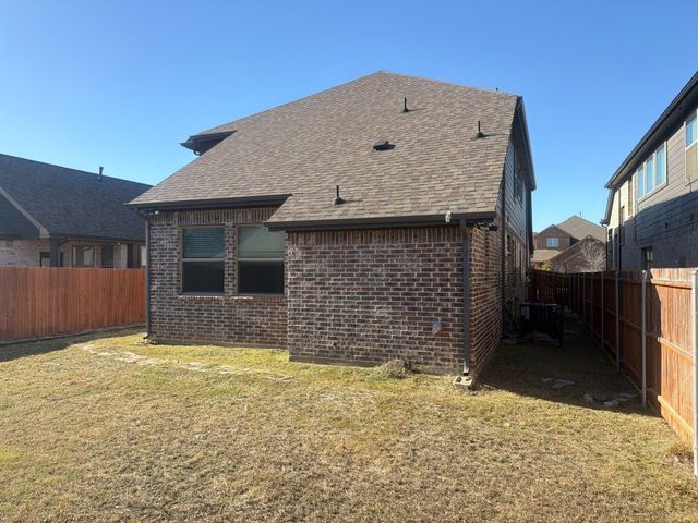 3936 Chesapeake Lane, Forney, TX 75114