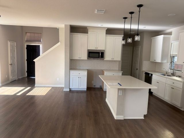 3936 Chesapeake Lane, Forney, TX 75114