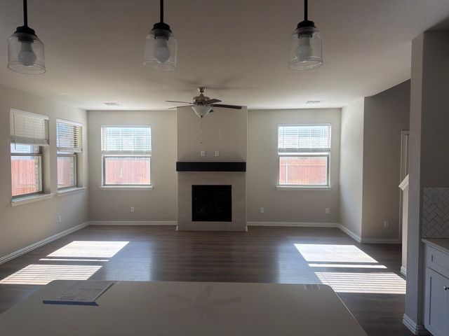 3936 Chesapeake Lane, Forney, TX 75114