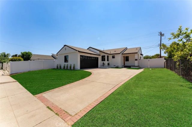8133 Brimfield Avenue, Panorama City, CA 91402