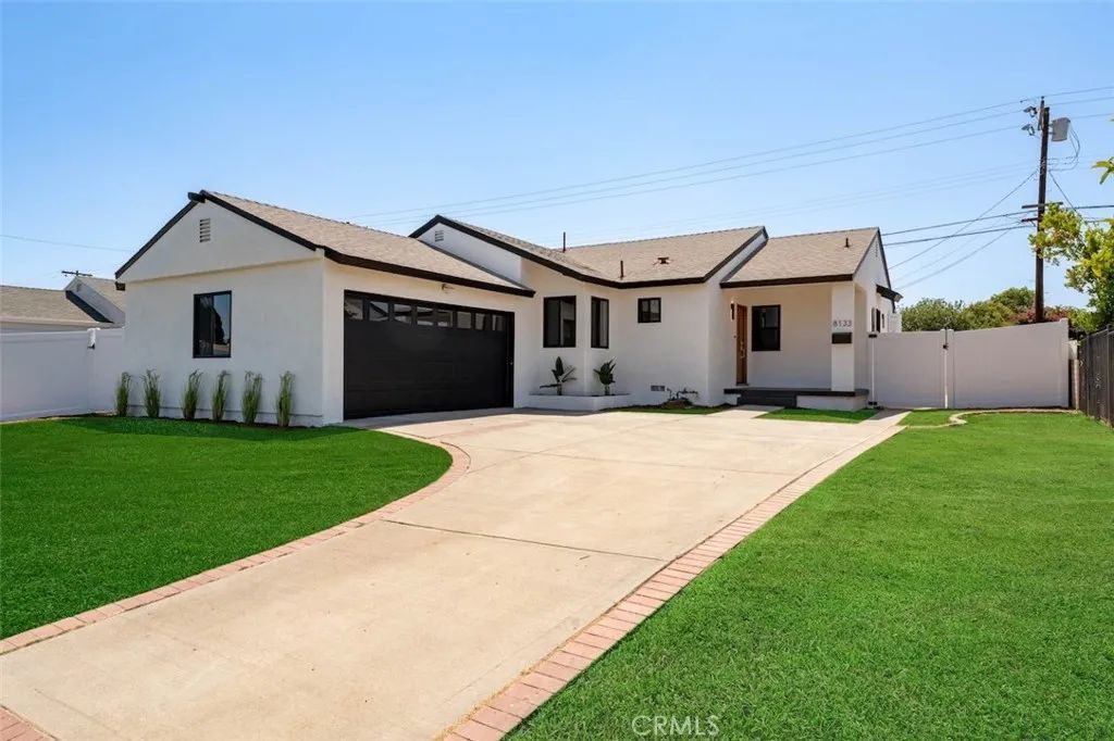 8133 Brimfield Avenue, Panorama City, CA 91402