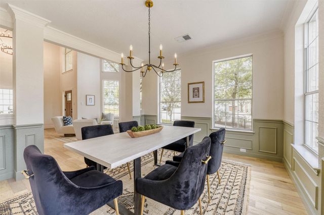 2804 Lenwood CT, Austin, TX 78738