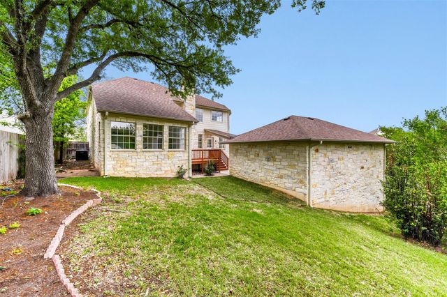 2804 Lenwood CT, Austin, TX 78738