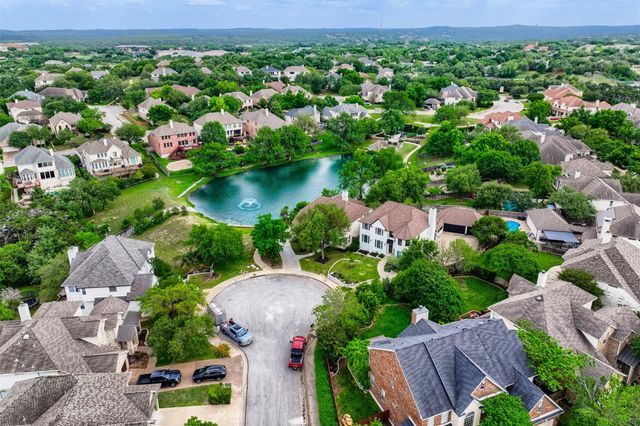 2804 Lenwood CT, Austin, TX 78738