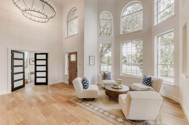 2804 Lenwood CT, Austin, TX 78738