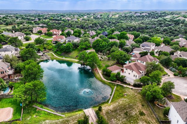 2804 Lenwood CT, Austin, TX 78738