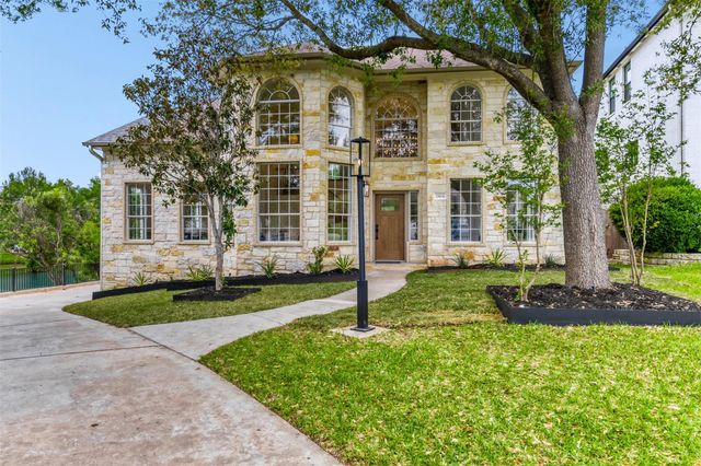 2804 Lenwood CT, Austin, TX 78738