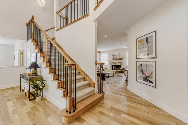 2804 Lenwood CT, Austin, TX 78738