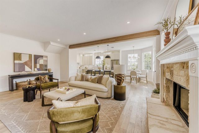 2804 Lenwood CT, Austin, TX 78738