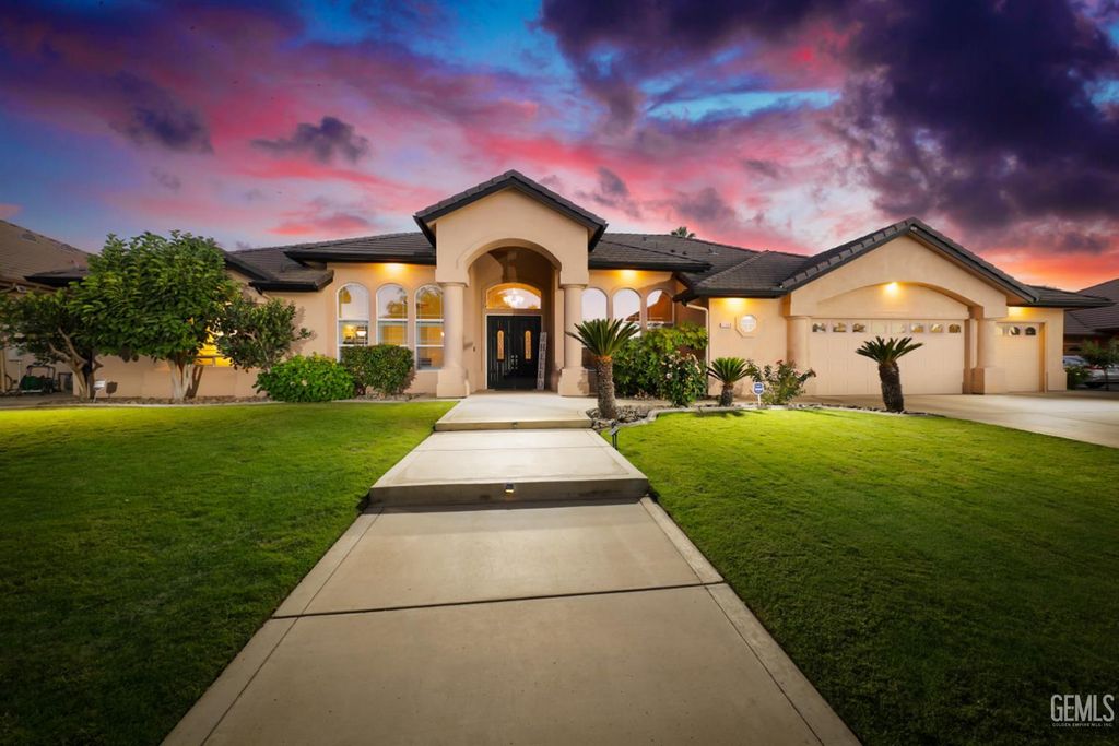 11509 Buffington Street, Bakersfield, CA 93312