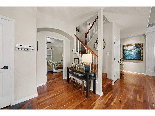 2915 Spacious Skies Dr, Fort Collins, CO 80528