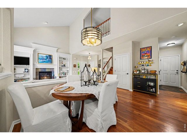 2915 Spacious Skies Dr, Fort Collins, CO 80528
