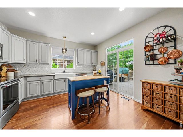 2915 Spacious Skies Dr, Fort Collins, CO 80528
