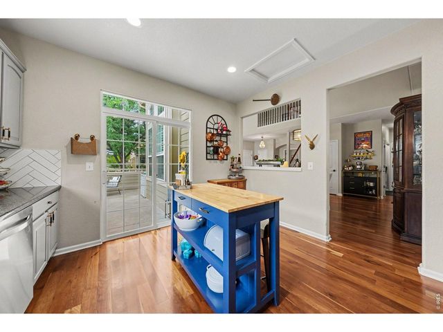 2915 Spacious Skies Dr, Fort Collins, CO 80528
