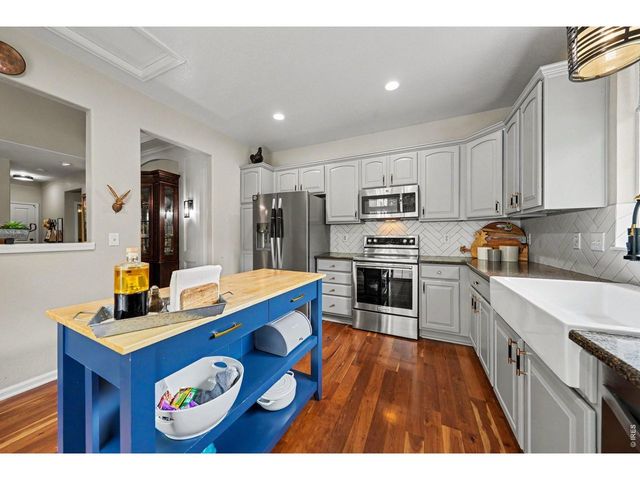 2915 Spacious Skies Dr, Fort Collins, CO 80528