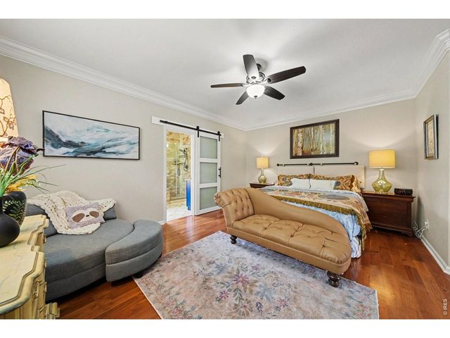 2915 Spacious Skies Dr, Fort Collins, CO 80528