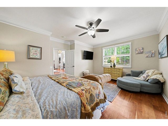 2915 Spacious Skies Dr, Fort Collins, CO 80528