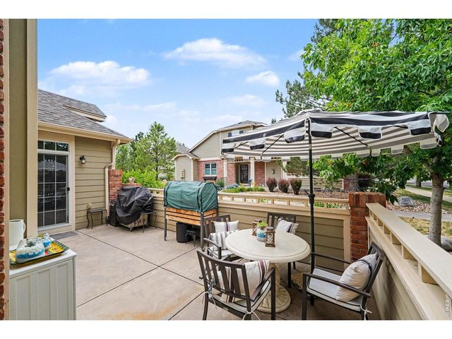 2915 Spacious Skies Dr, Fort Collins, CO 80528