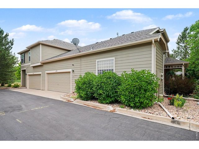 2915 Spacious Skies Dr, Fort Collins, CO 80528