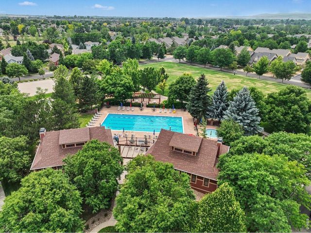 2915 Spacious Skies Dr, Fort Collins, CO 80528