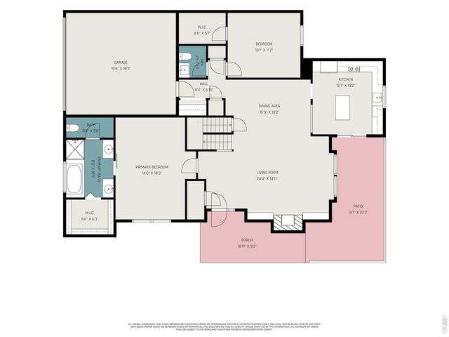 2915 Spacious Skies Dr, Fort Collins, CO 80528