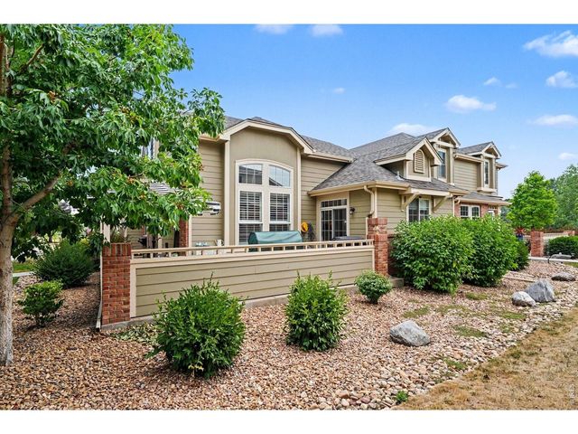 2915 Spacious Skies Dr, Fort Collins, CO 80528