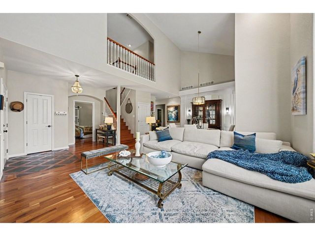 2915 Spacious Skies Dr, Fort Collins, CO 80528