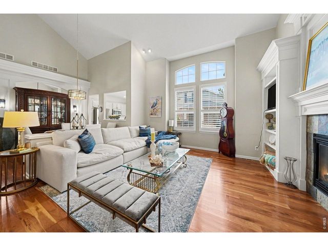 2915 Spacious Skies Dr, Fort Collins, CO 80528