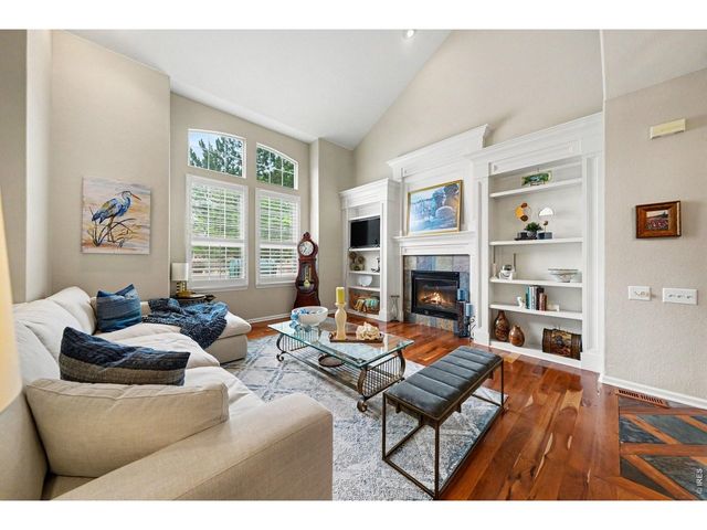 2915 Spacious Skies Dr, Fort Collins, CO 80528