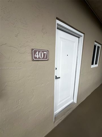 8103 Camino Real 407, Miami, FL 33143