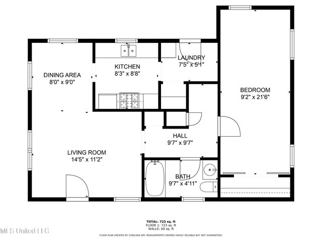 179 Gardenia Street, Biloxi, MS 39531
