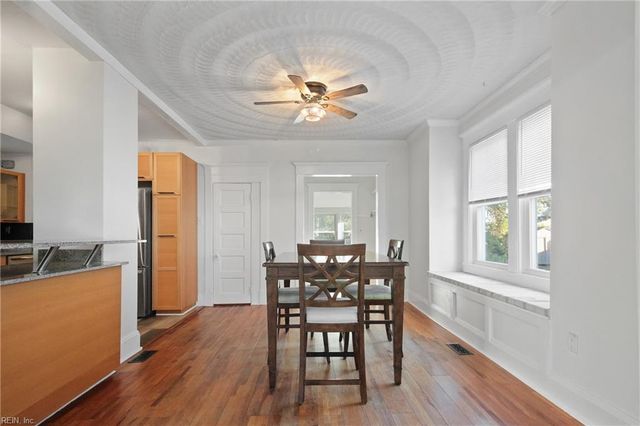 420 Maryland AVE, Norfolk, VA 23508