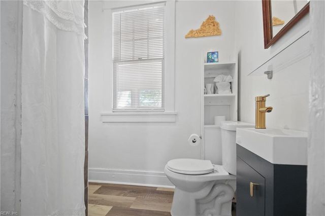 420 Maryland AVE, Norfolk, VA 23508