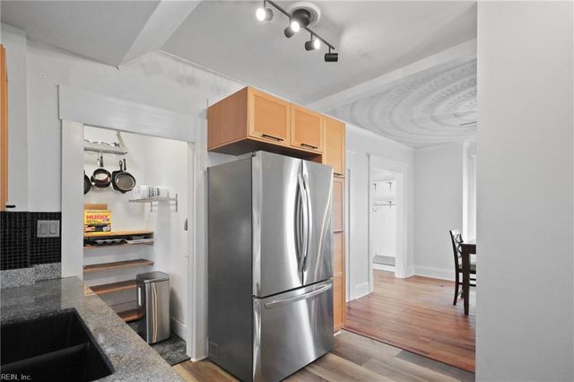 420 Maryland AVE, Norfolk, VA 23508