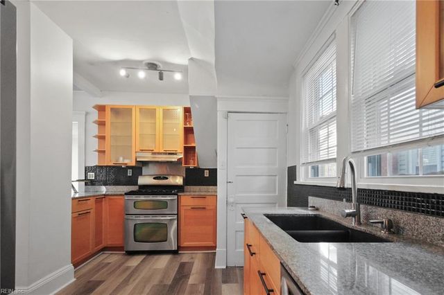 420 Maryland AVE, Norfolk, VA 23508