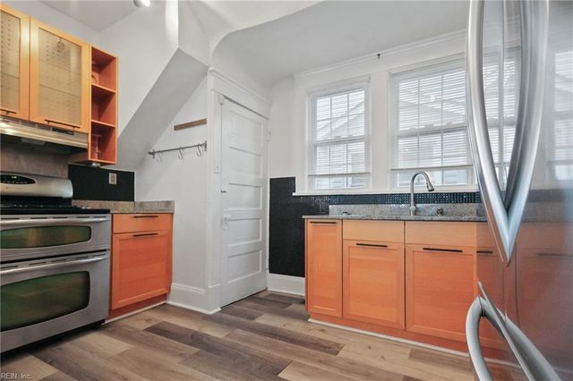 420 Maryland AVE, Norfolk, VA 23508