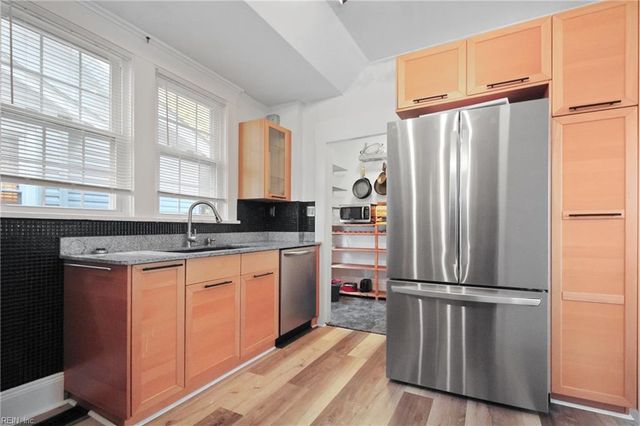 420 Maryland AVE, Norfolk, VA 23508